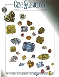 Gem News: More on peridot from Pakistan